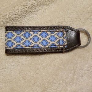 Thirty-one keychain